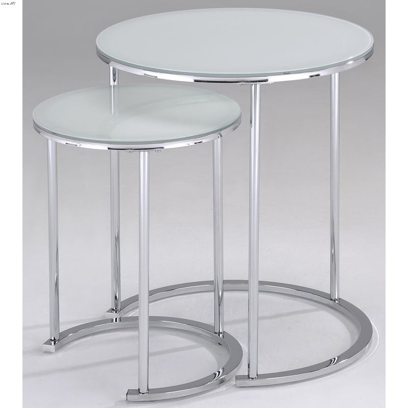 Oslo 2 - PC Accent Table 501-493WT
