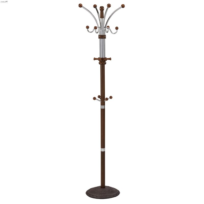 Caledon Coat Rack 552-164