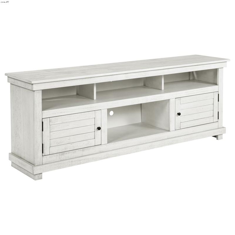 Payne White 70 inch TV Stand Media Console 710053