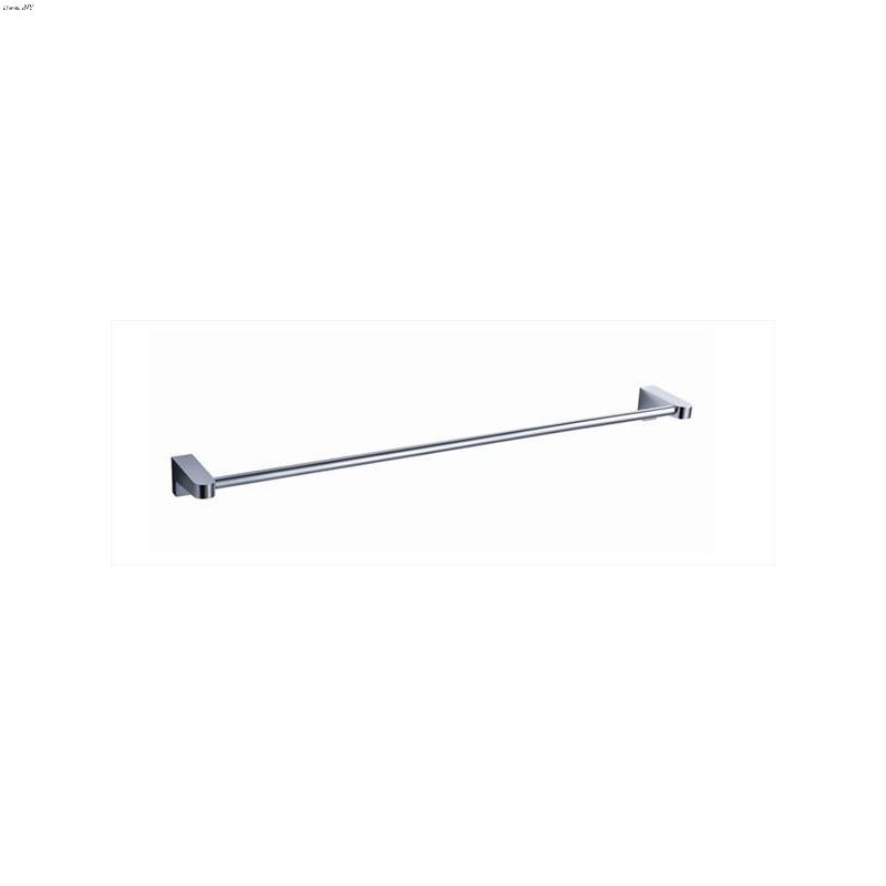 Towel Bar - Chrome FAC2337