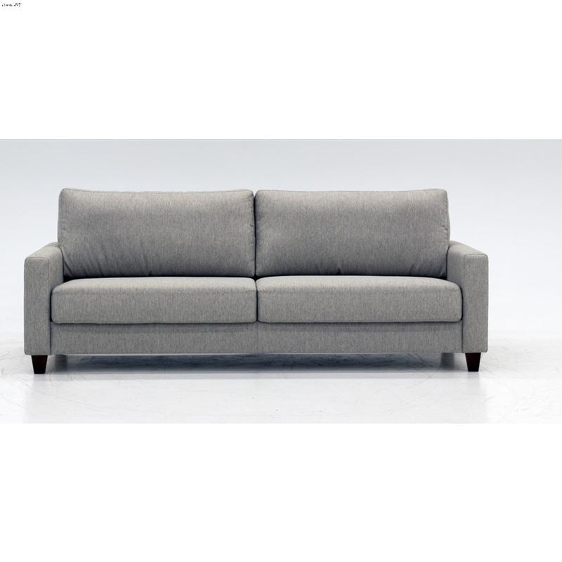 Nico King Size Sofa Sleeper in Fabric by Luonto Fu