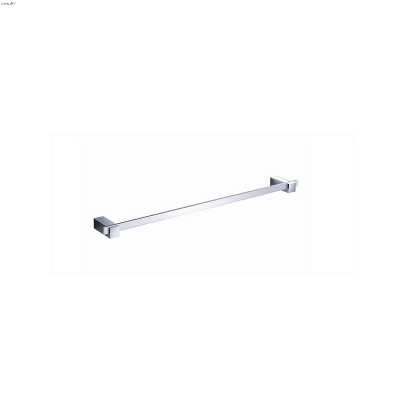 24" Towel Bar - Chrome FAC1437