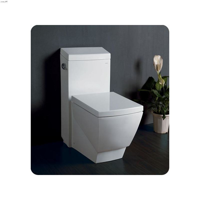 One-Piece Toilet FTL2336