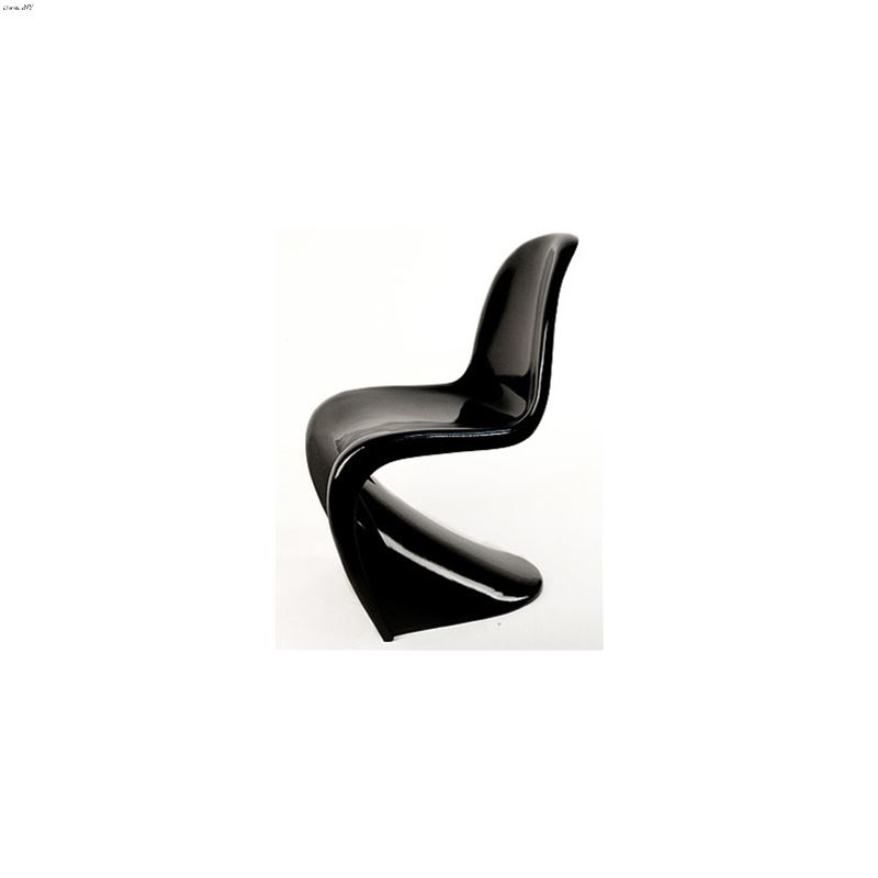 FMI1165, Shape chair