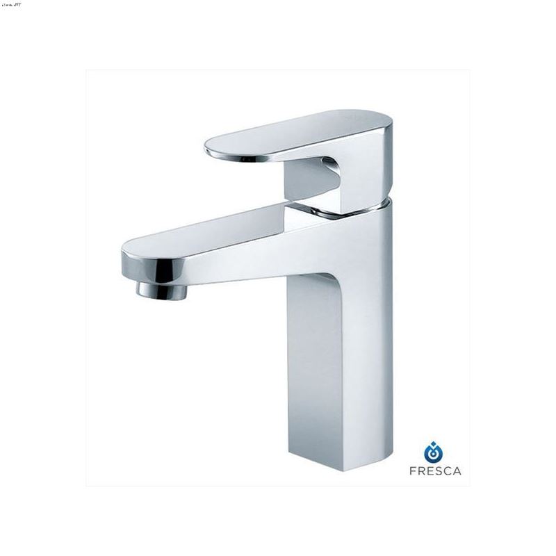 Vanity Faucet FFT3001CH