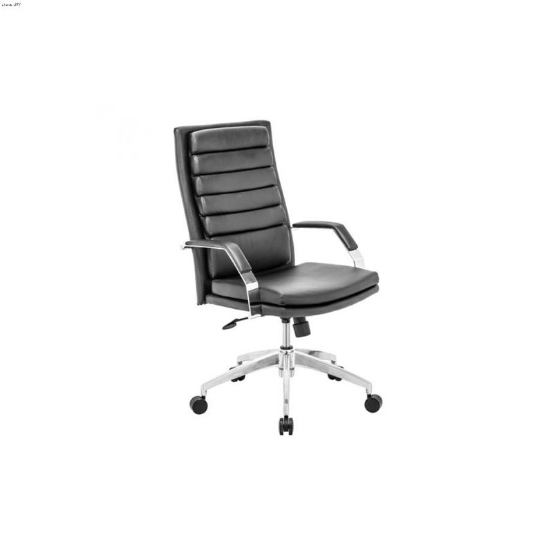Director Comfort Office Chair 205326 Black
