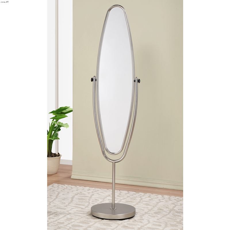 Reflex Standing Mirror 503-786