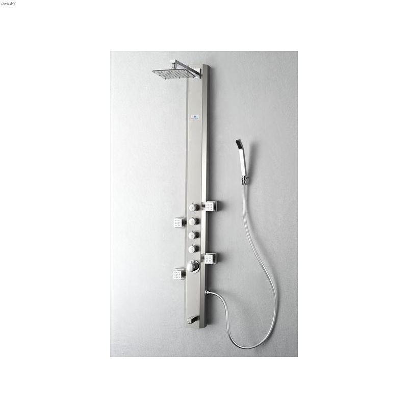 Shower Massage Panel FSP8007BS