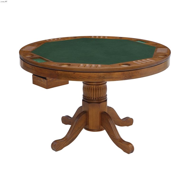 Mitchell Game Table Collection