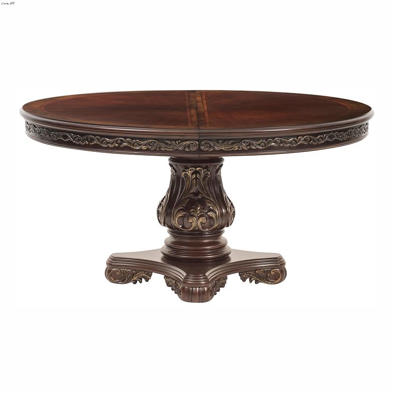 Deryn Park Round/Oval Dining Table 2243-76 by Home