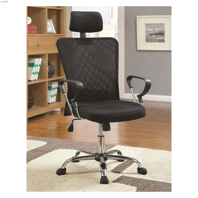 Executive Chair 800206