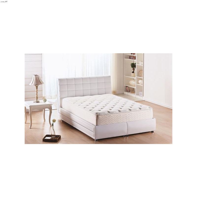 Veraflex Mattress