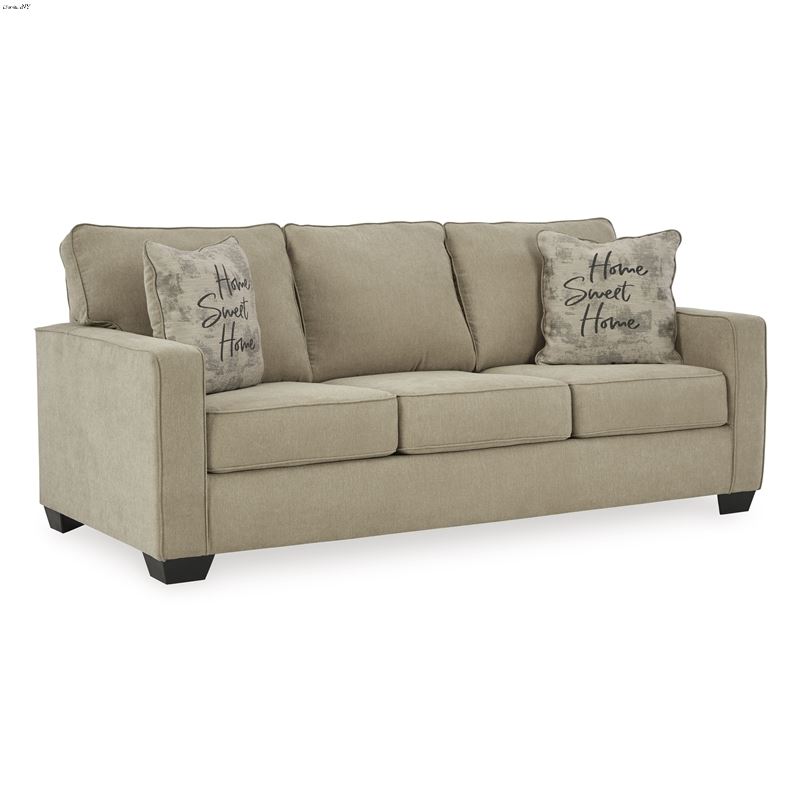 Lucina Quartz Queen Sofa Bed 59006