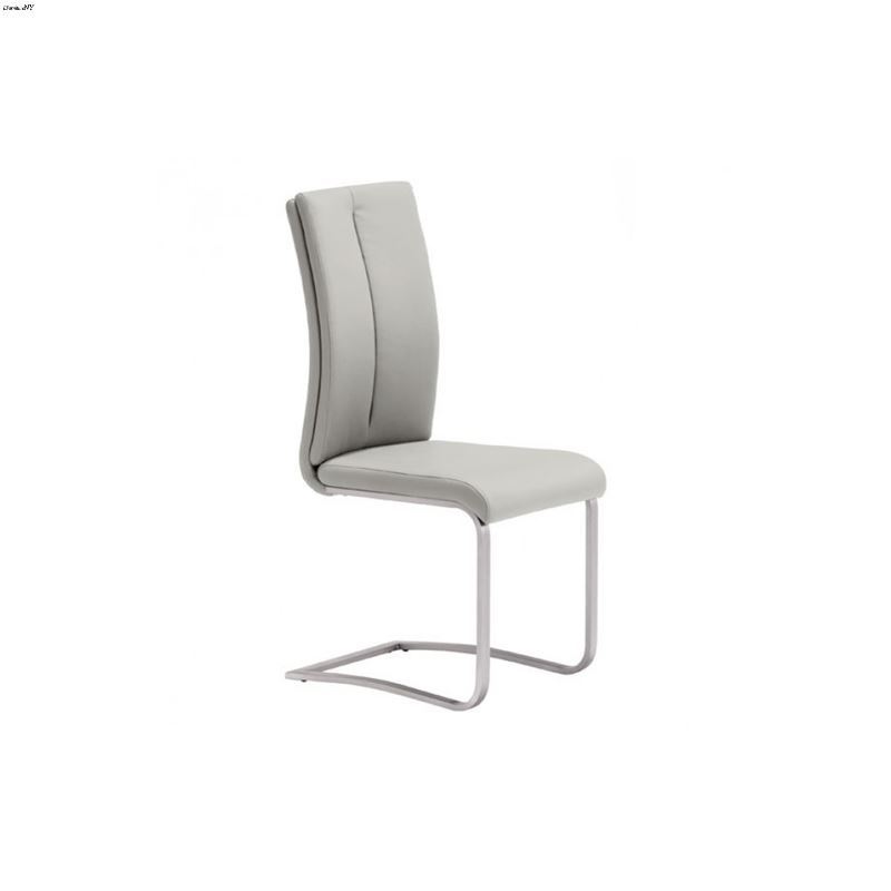 Rosemont Dining Chair 100139 Taupe