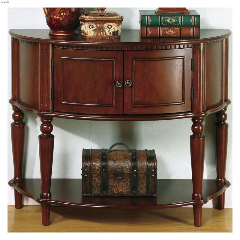Entry Way  Accent Table 950059