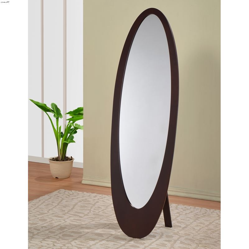 Infinity II Cheval Mirror 503-765