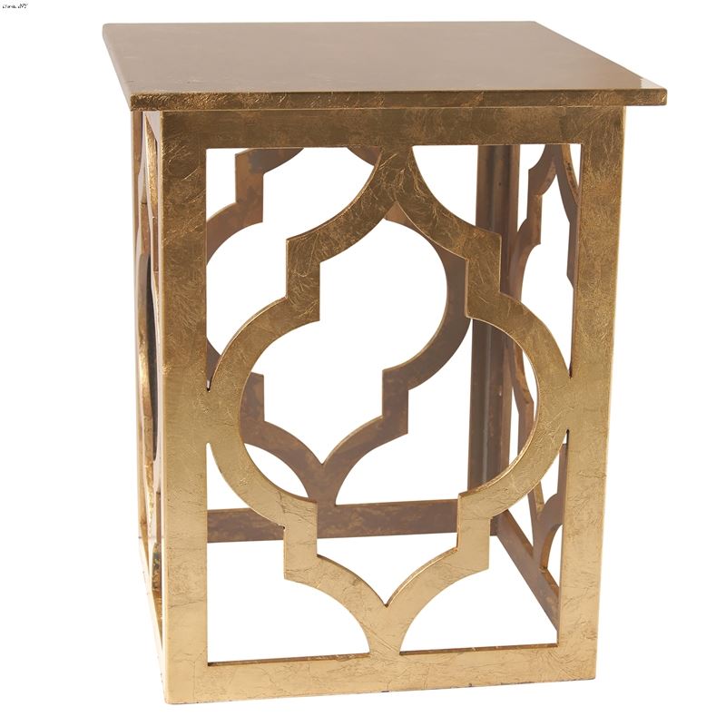 Marrakesh Accent Table 501-960