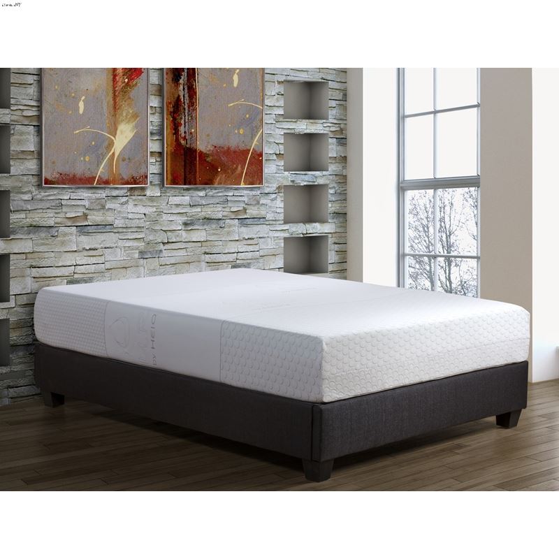 Bella Memory Foam Mattress