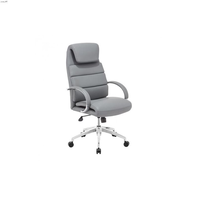 Lider Comfort Office Chair 205317 Gray