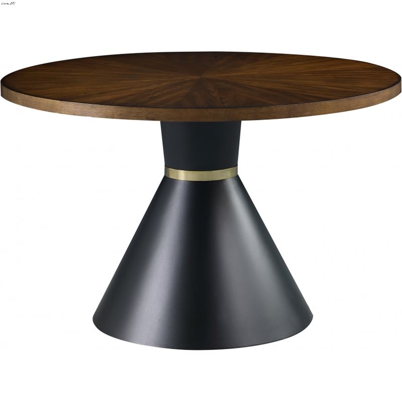 Sheridan 48 Inch Round Dining Table