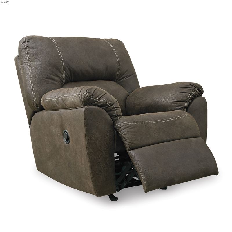 Tambo Canyon Rocker Recliner 27802