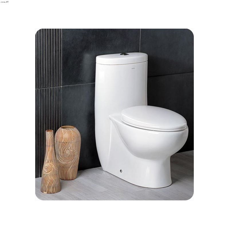 Dual Flush Toilet FTL2309