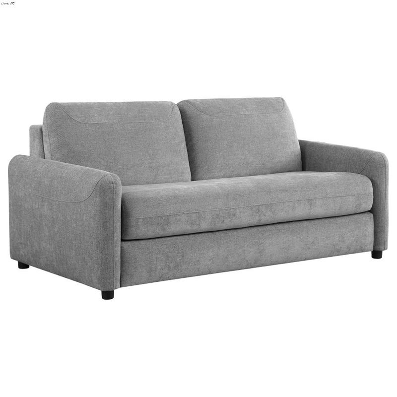 Rylie Grey Queen Sofa Sleeper 360029