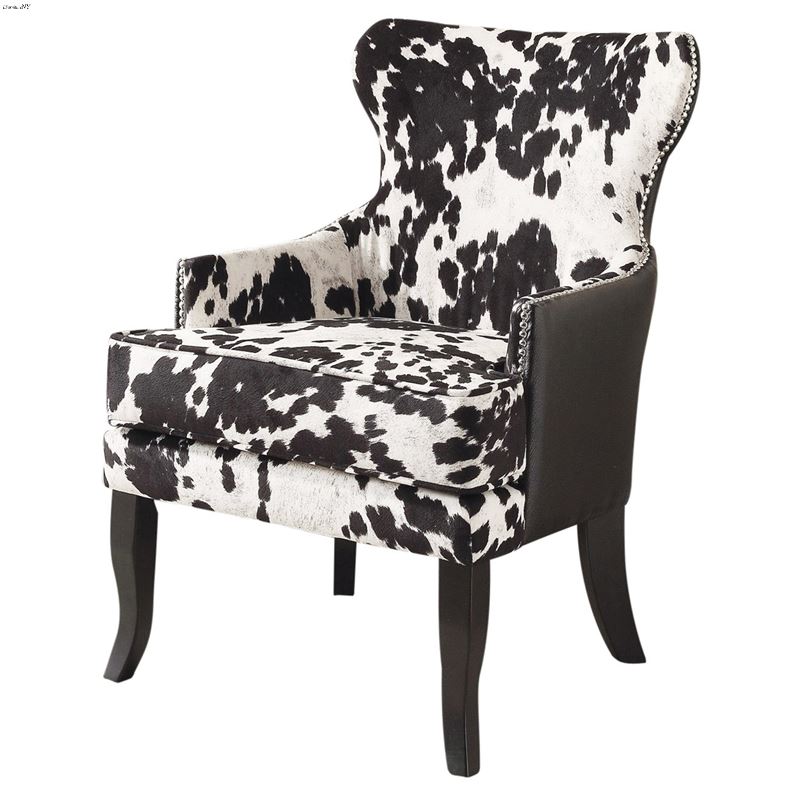 Angus II Accent Chair 403-795