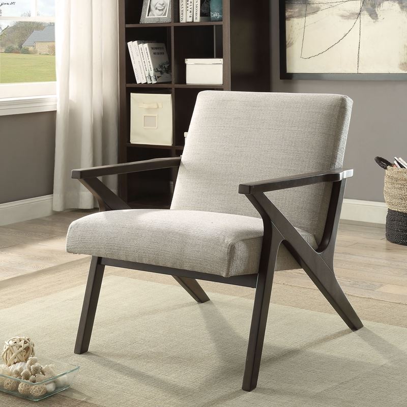 Beso Accent Chair 403-976