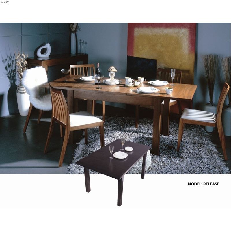 Release Dining Room Collection - Teak