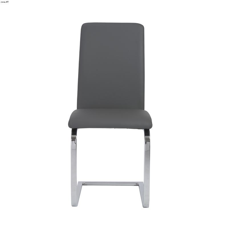Cinzia Side Chair - Set of 2
