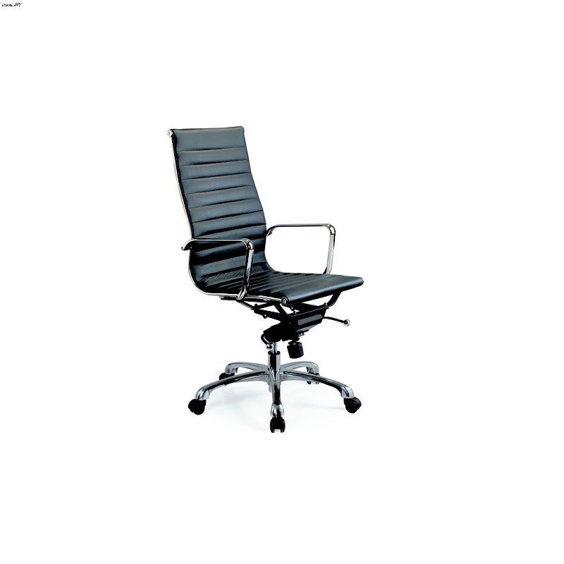 Comfy High Back Office Chair