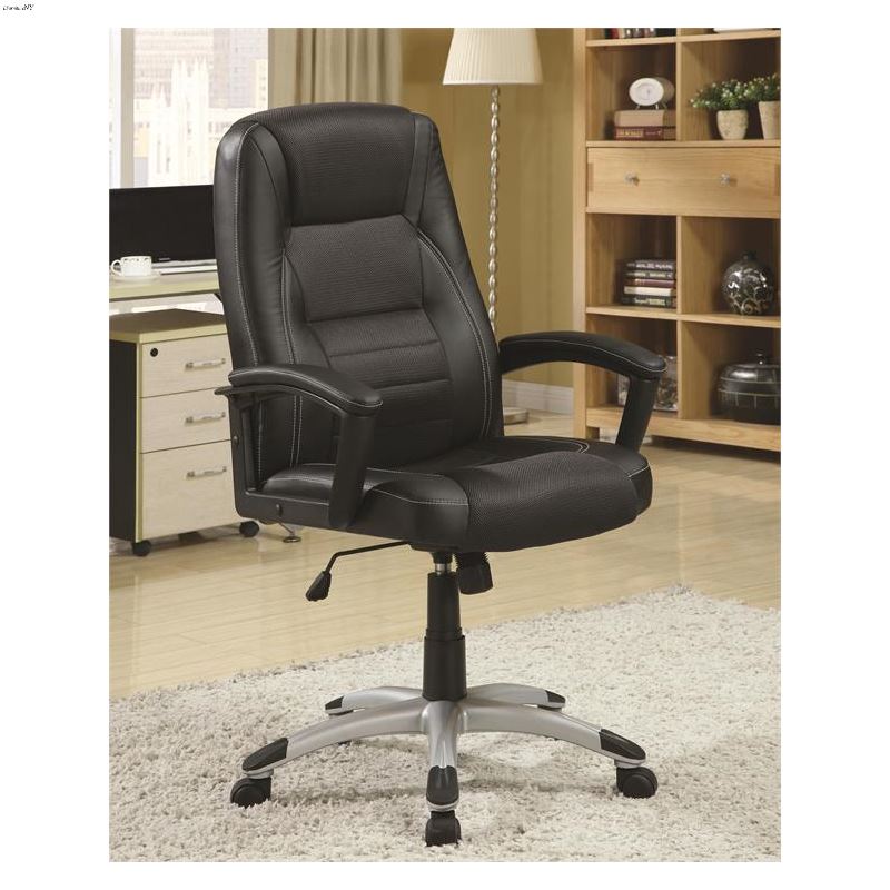 Executive Office Chair 800209