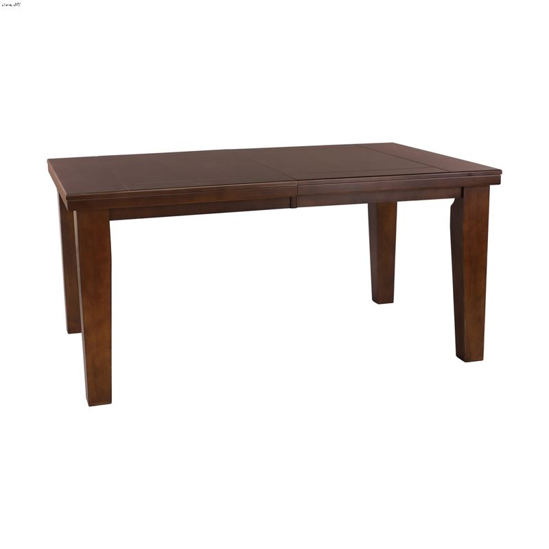 Homelegance Ameillia Rectangle Dining Table 586-82
