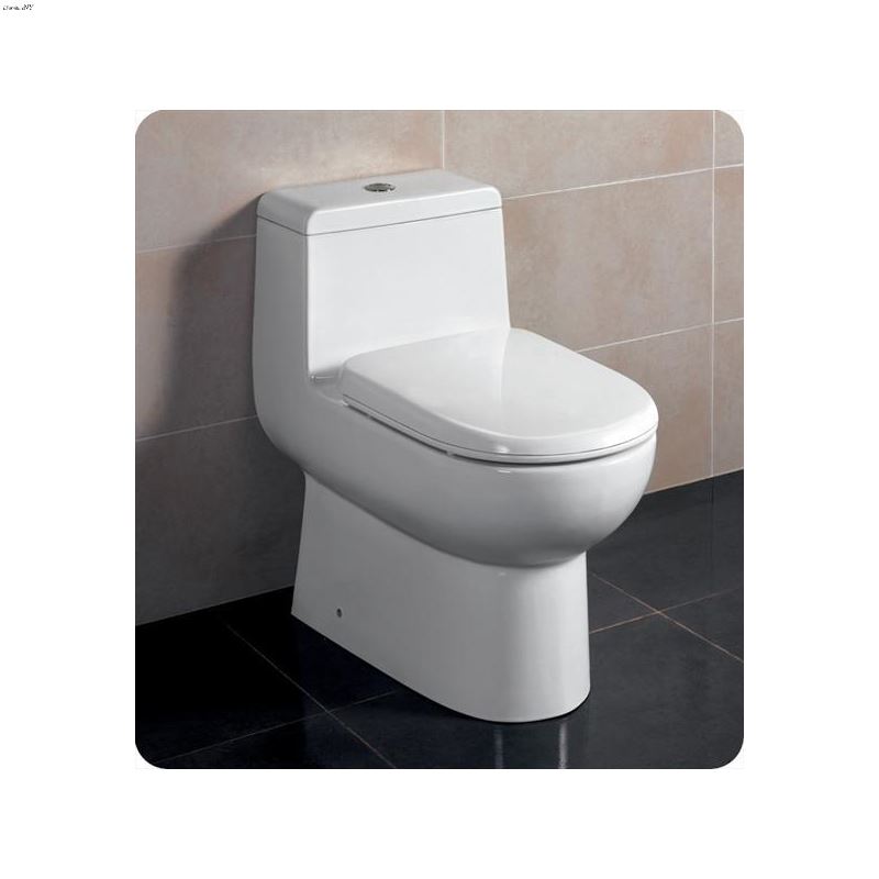 Dual Flush Toilet  FTL2351