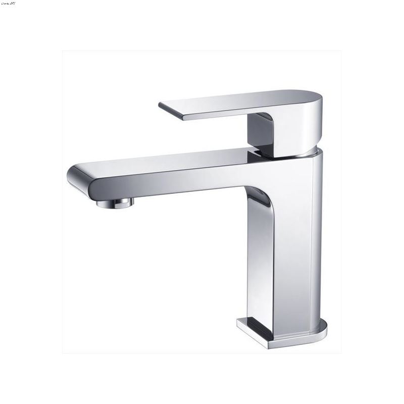 Faucet - Chrome FFT9151CH