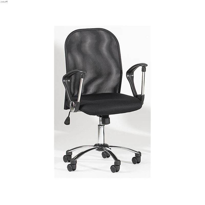 Swivel Office Chair 3696- CCH