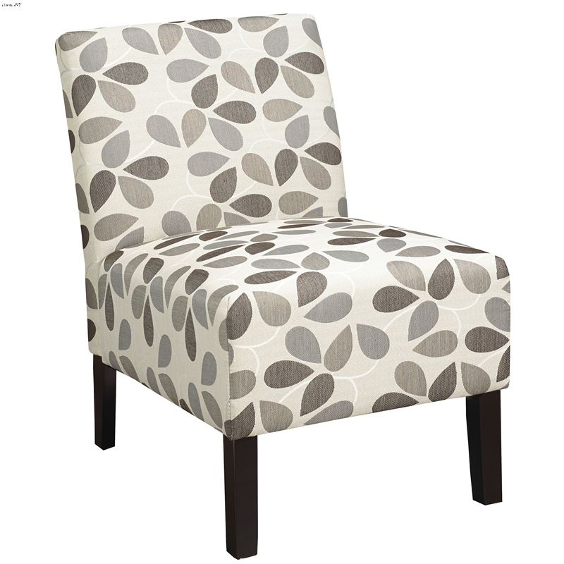 Flora Accent Chair 403-774