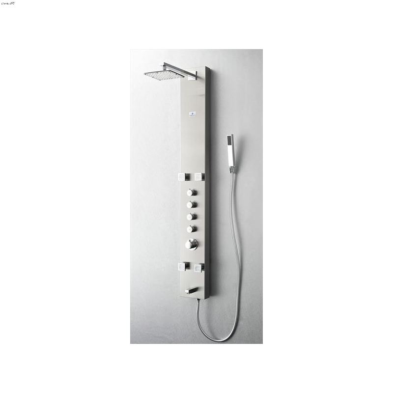 Shower Panel FSP8001BS