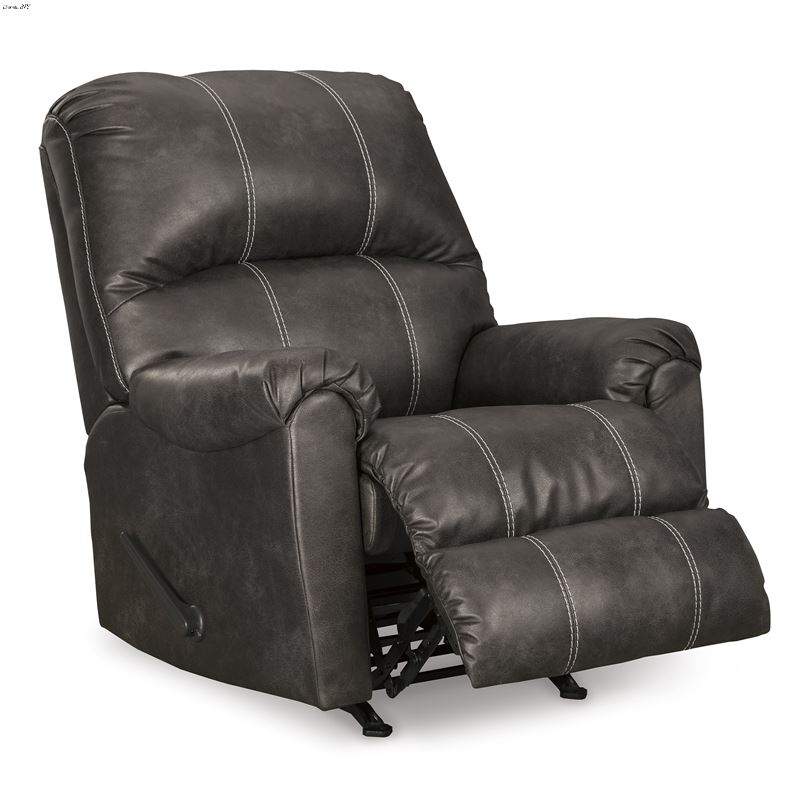 Kincord Midnight Rocker Recliner 13104