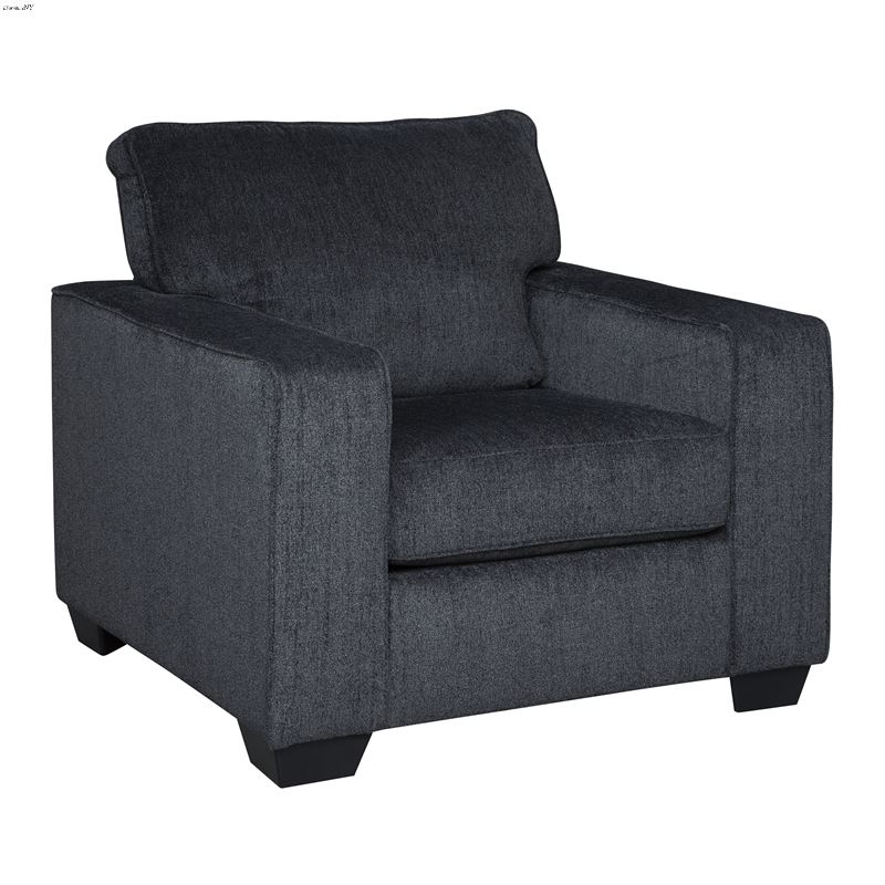 Altari Salte Fabric Chair 87213