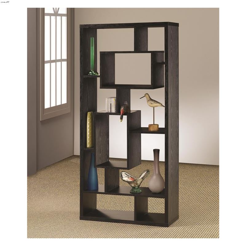 Cube Bookcase 800262