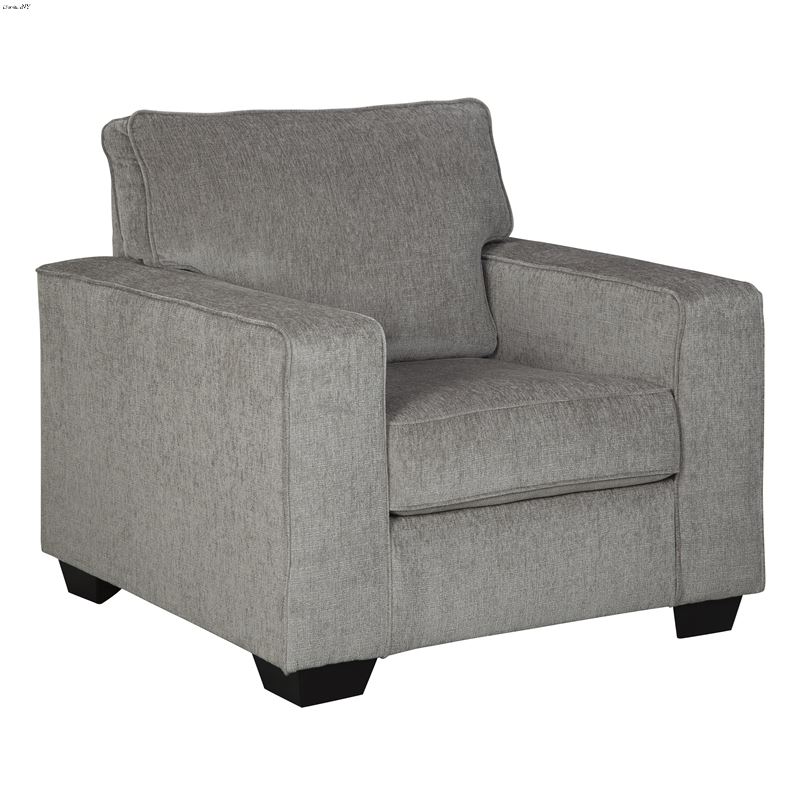 Altari Alloy Fabric Chair 87214