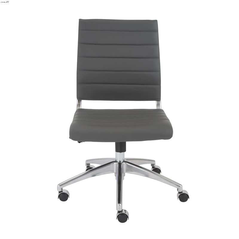 Axel Low Back Office Chair W/No Arms