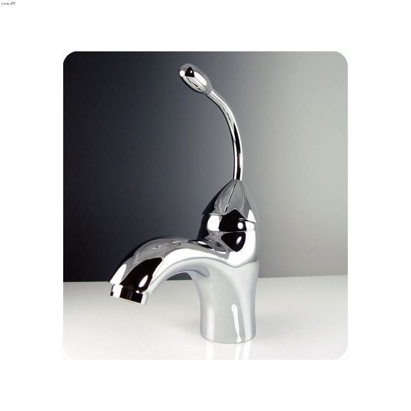 Vanity Faucet FFT1022CH