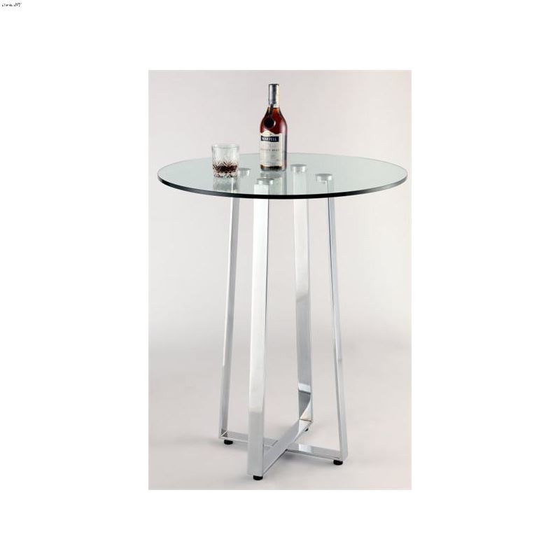 Counter Height Bar Table