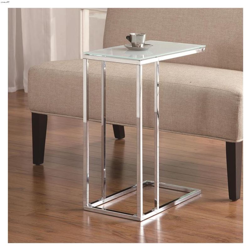 Accent Table 900250