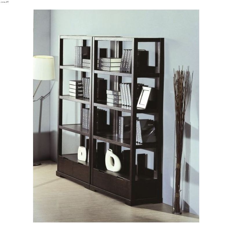 Parson Bookcase