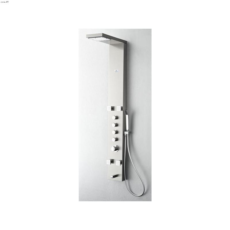 Shower Massage Panel FSP8006BS