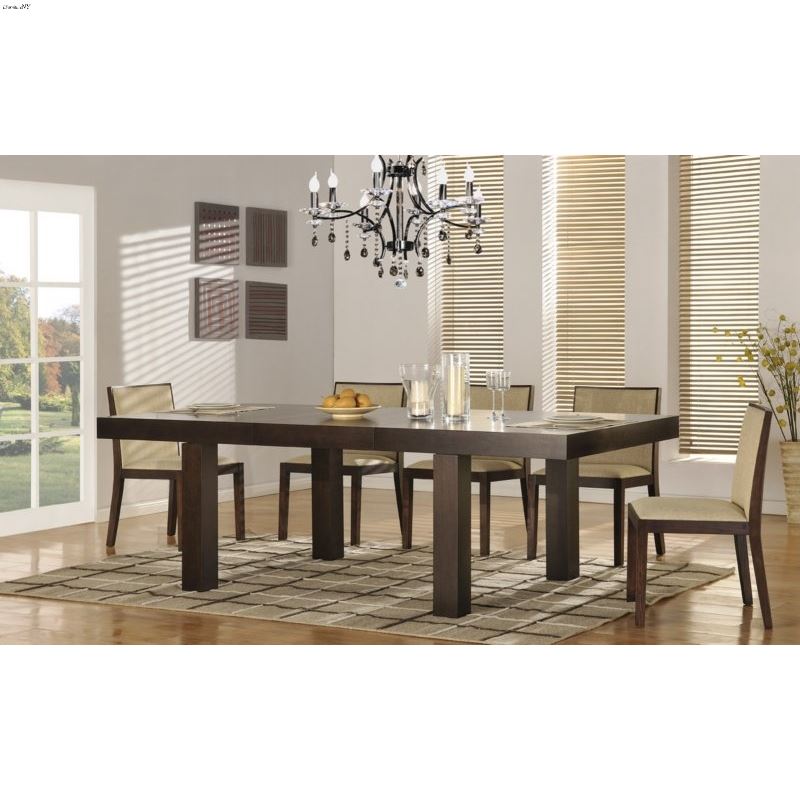 Resolve Dining Room Collection